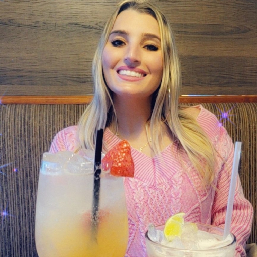 Meet your Posher, Amber